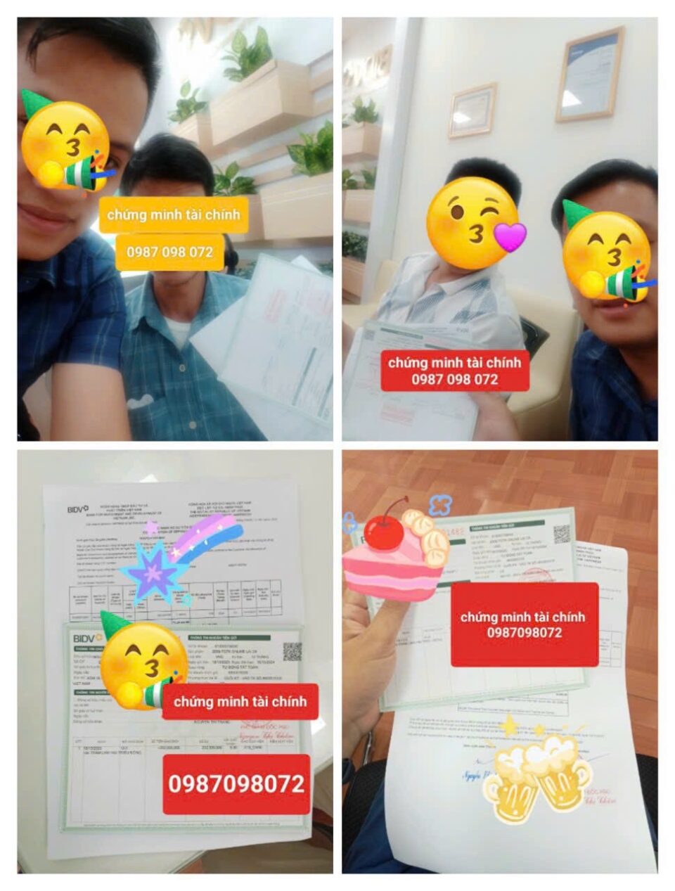 thuê sổ tiết kiệm du học, thuê sổ tiết kiệm xin visa du học, du lịch